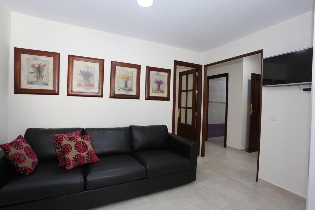 הוילה קוניל דה לה פרונטרה Casa Pepi Sanchez Conil מראה חיצוני תמונה