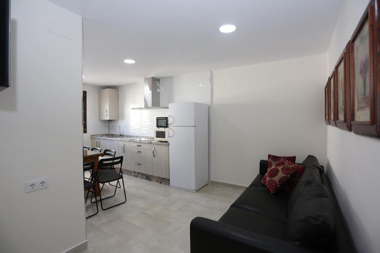 הוילה קוניל דה לה פרונטרה Casa Pepi Sanchez Conil מראה חיצוני תמונה