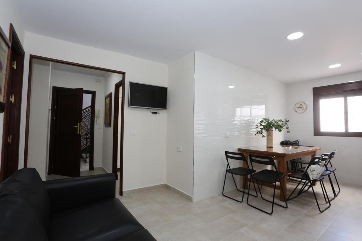 הוילה קוניל דה לה פרונטרה Casa Pepi Sanchez Conil מראה חיצוני תמונה