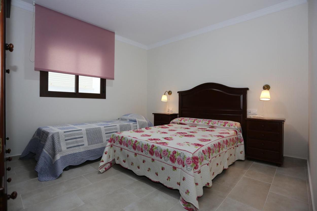 הוילה קוניל דה לה פרונטרה Casa Pepi Sanchez Conil מראה חיצוני תמונה