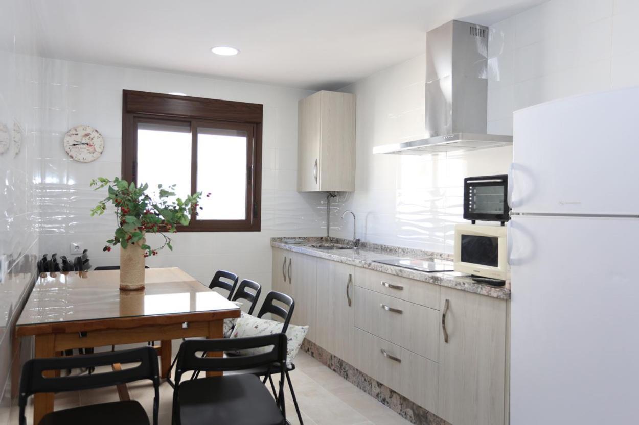 הוילה קוניל דה לה פרונטרה Casa Pepi Sanchez Conil מראה חיצוני תמונה