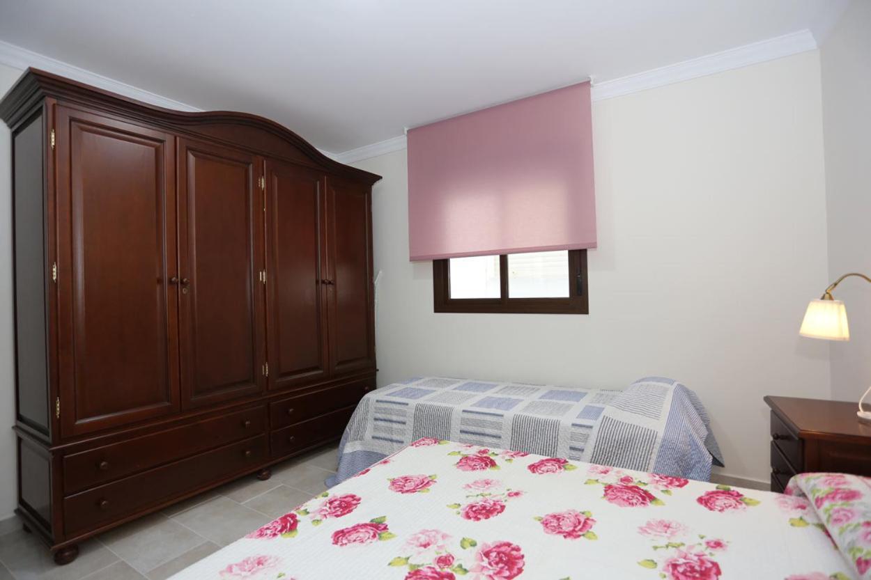הוילה קוניל דה לה פרונטרה Casa Pepi Sanchez Conil מראה חיצוני תמונה