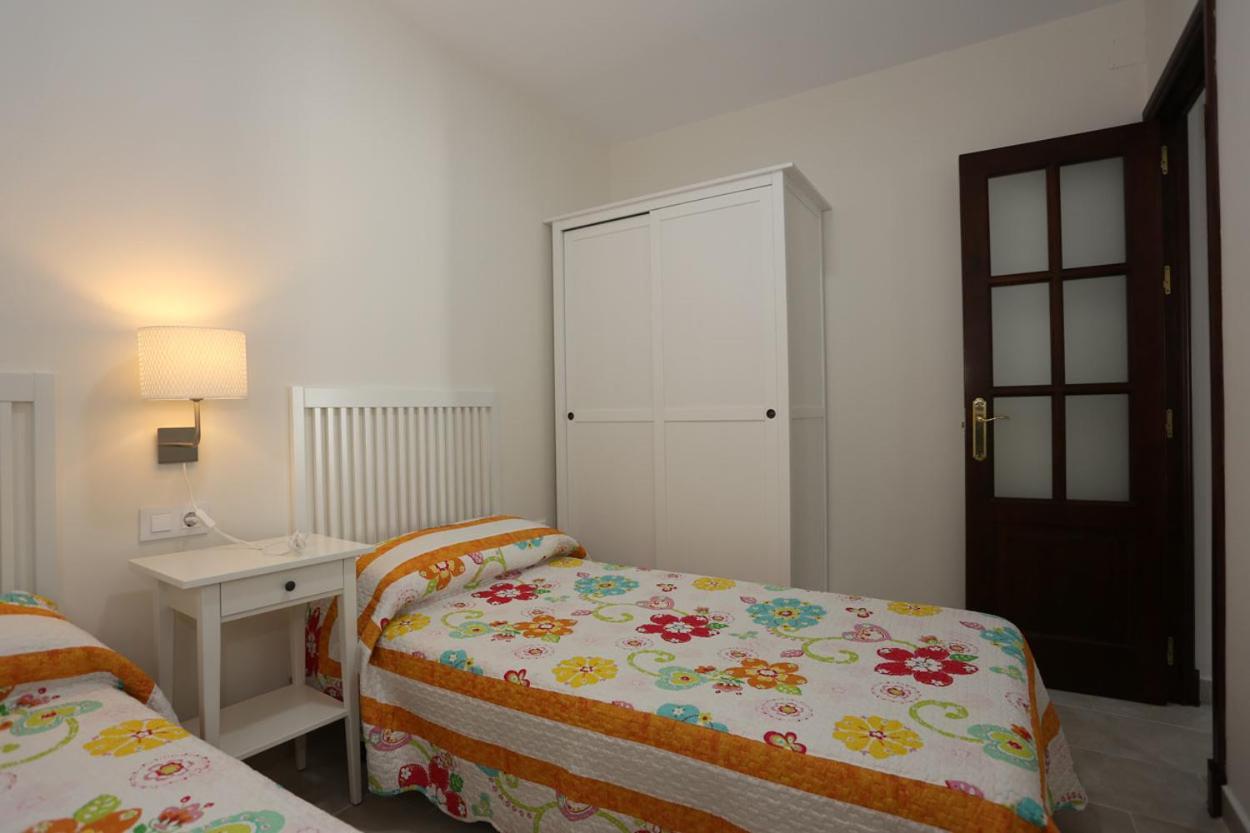 הוילה קוניל דה לה פרונטרה Casa Pepi Sanchez Conil מראה חיצוני תמונה