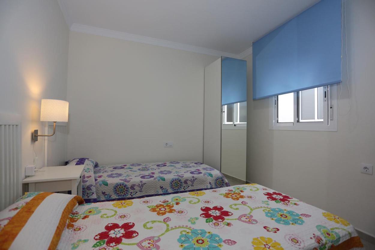 הוילה קוניל דה לה פרונטרה Casa Pepi Sanchez Conil מראה חיצוני תמונה