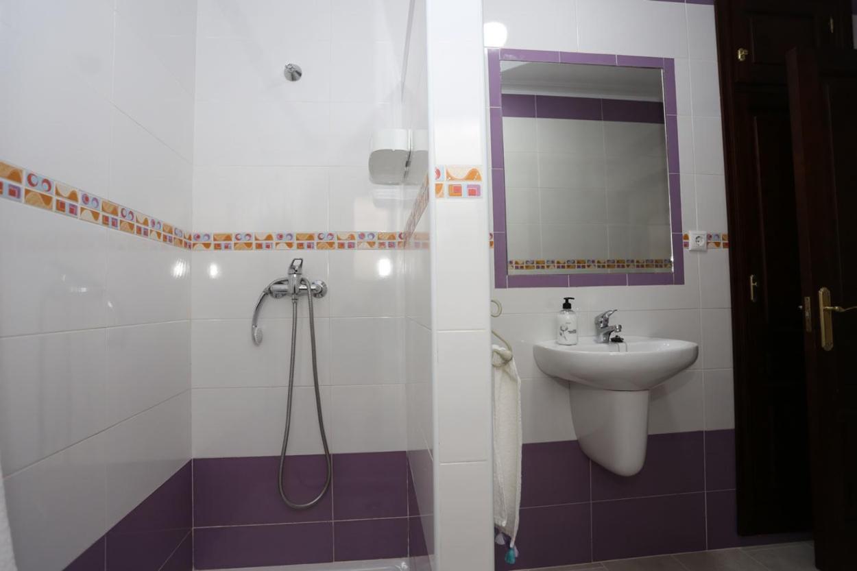 הוילה קוניל דה לה פרונטרה Casa Pepi Sanchez Conil מראה חיצוני תמונה